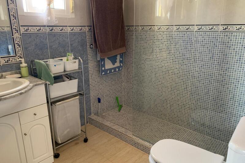 3 Schlafzimmer Villa zu verkaufen