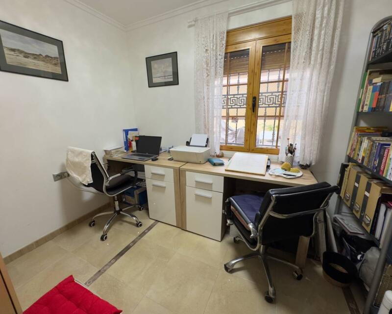 3 Schlafzimmer Villa zu verkaufen