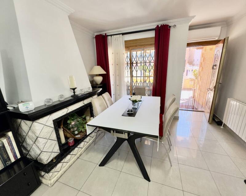 3 Schlafzimmer Villa zu verkaufen