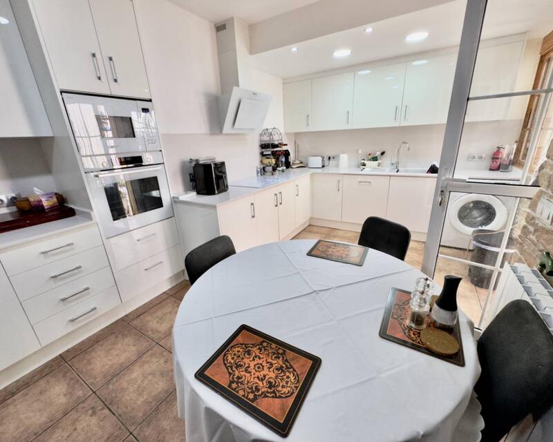 3 Schlafzimmer Villa zu verkaufen