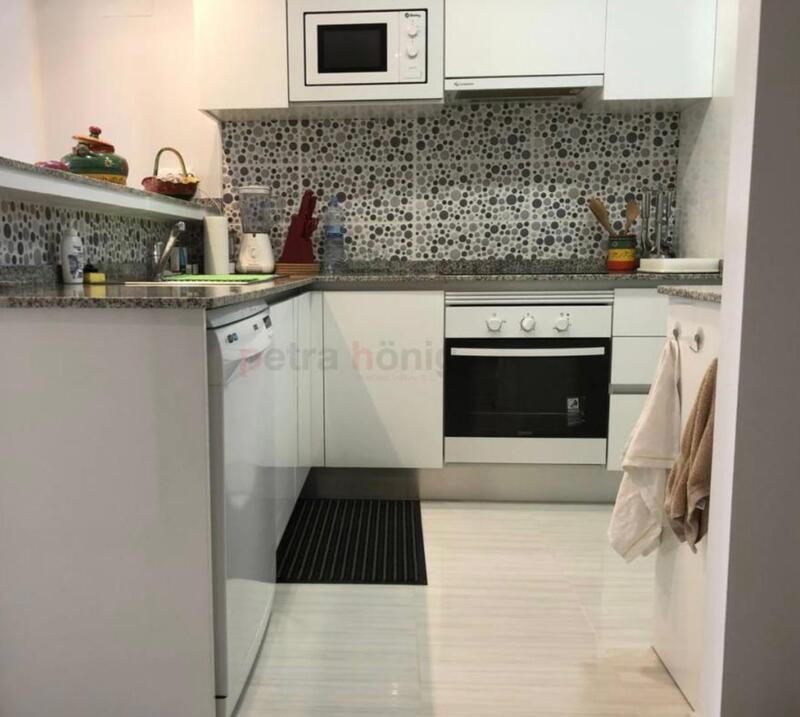 2 slaapkamer Appartement Te koop