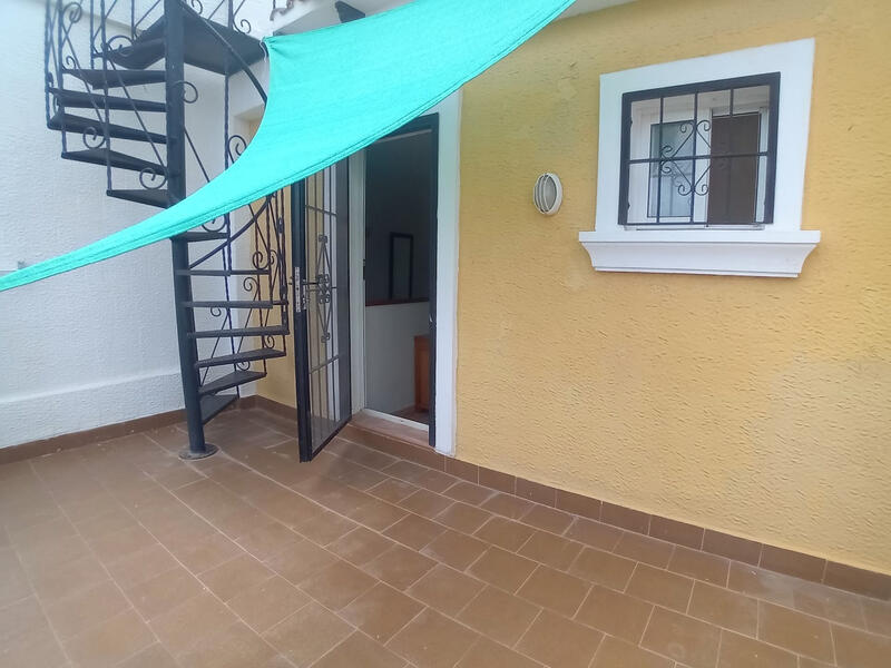 3 Cuarto Adosado en venta