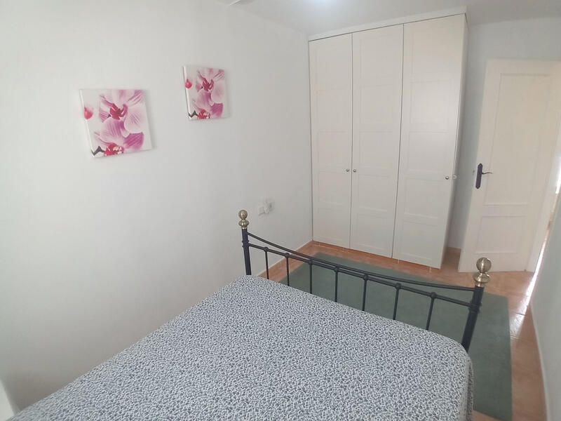 3 Cuarto Adosado en venta