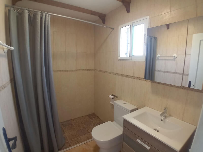 3 Cuarto Adosado en venta