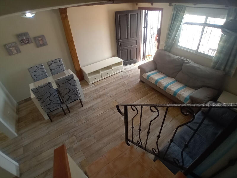 3 Cuarto Adosado en venta