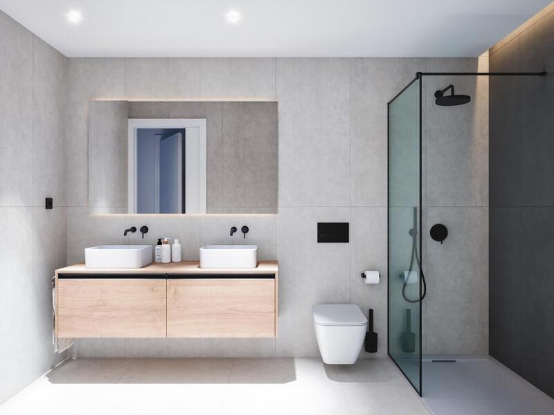 3 bedroom Apartment for sale