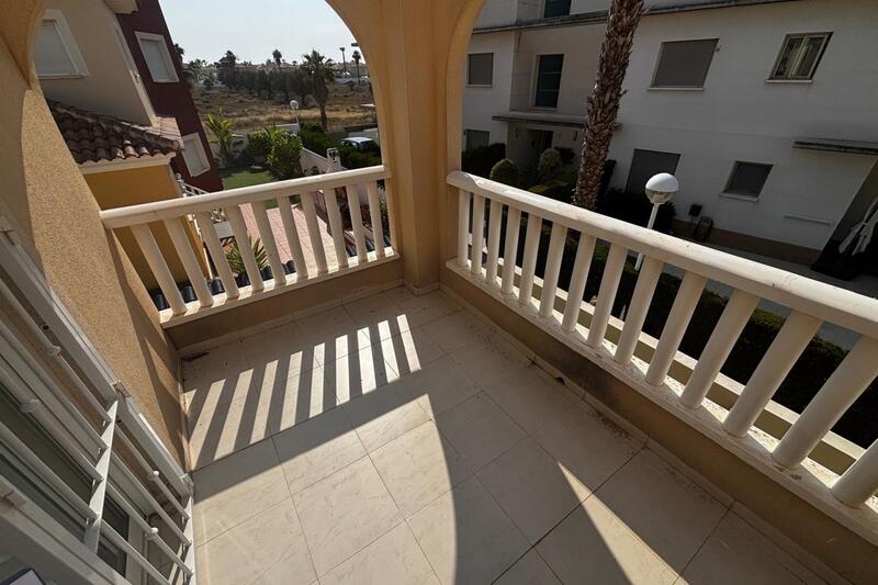 2 Cuarto Adosado en venta