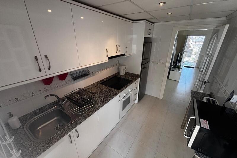 2 Cuarto Adosado en venta