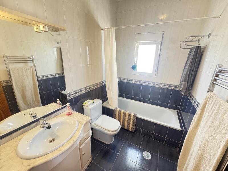 5 slaapkamer Villa Te koop