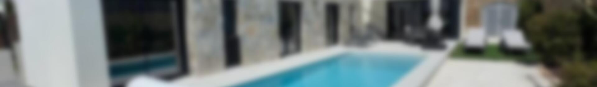 3 slaapkamer Villa Te koop