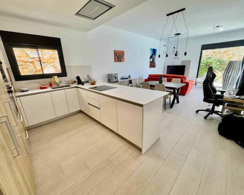 3 slaapkamer Villa Te koop