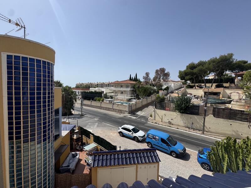 2 Cuarto Villa en venta