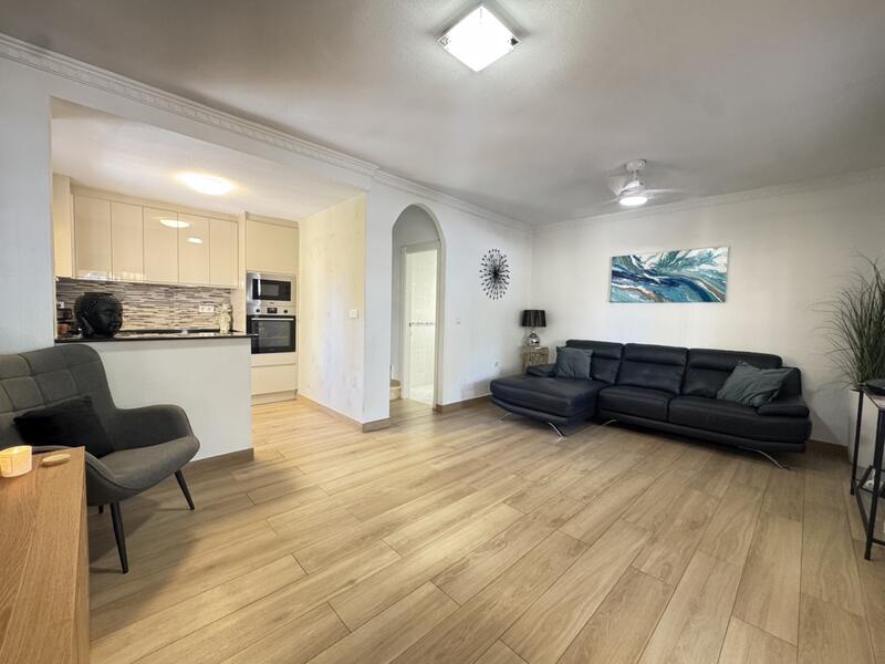 2 Cuarto Villa en venta