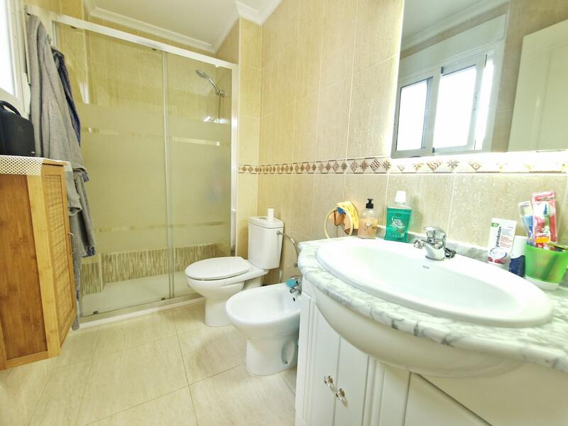 2 Schlafzimmer Appartement zu verkaufen