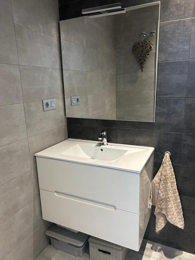 3 slaapkamer Villa Te koop