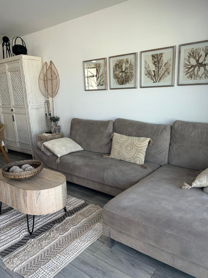 3 slaapkamer Villa Te koop