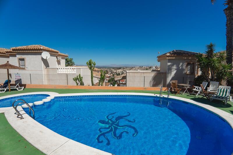 4 bedroom Villa for sale