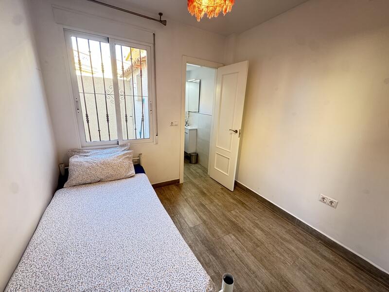 2 Schlafzimmer Appartement zu verkaufen