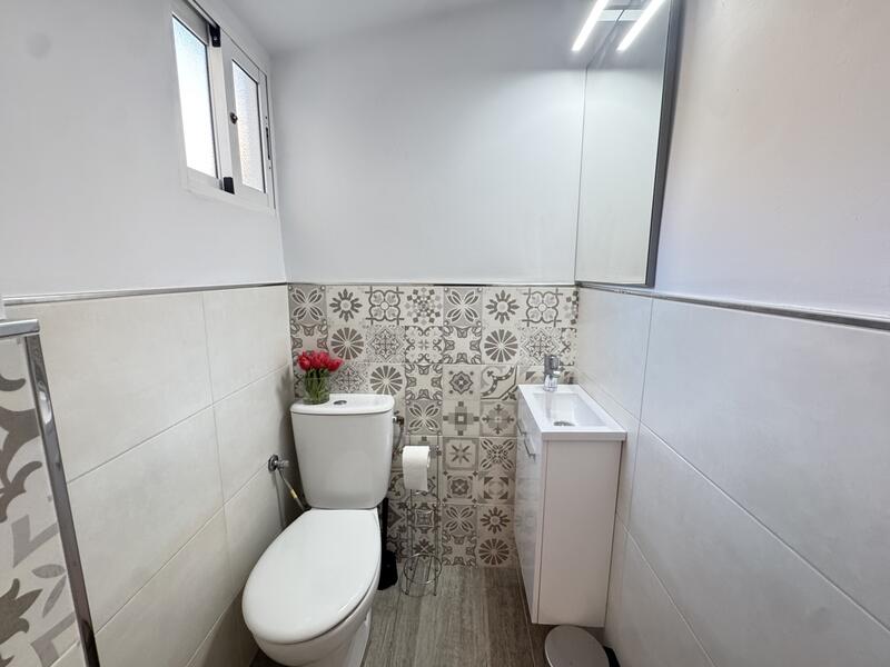 2 Schlafzimmer Appartement zu verkaufen