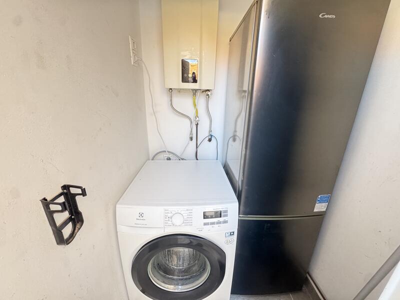 2 Schlafzimmer Appartement zu verkaufen