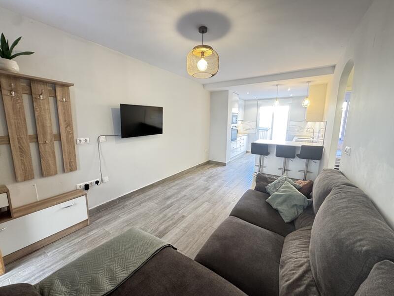 2 Schlafzimmer Appartement zu verkaufen