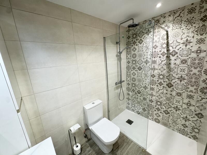 2 Schlafzimmer Appartement zu verkaufen