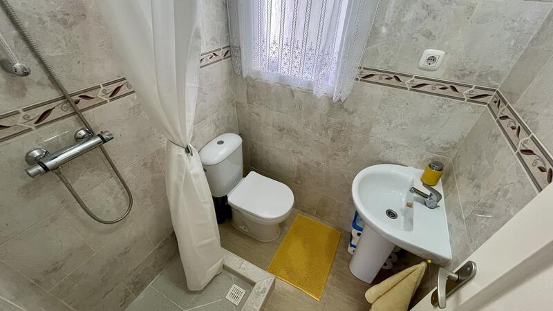 3 slaapkamer Villa Te koop