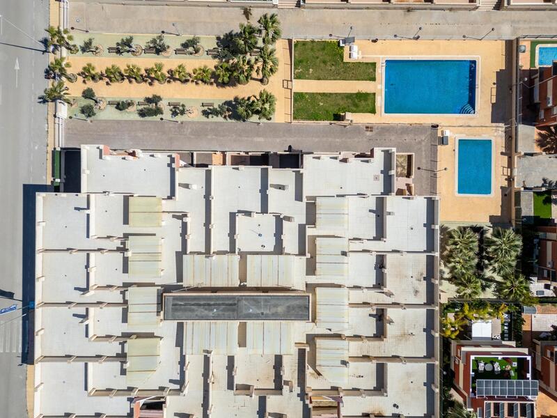 1 Cuarto Apartamento en venta