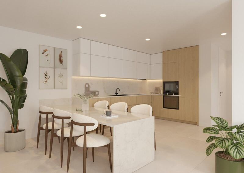 2 bedroom Apartment for sale