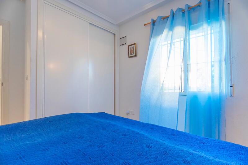 2 slaapkamer Villa Te koop