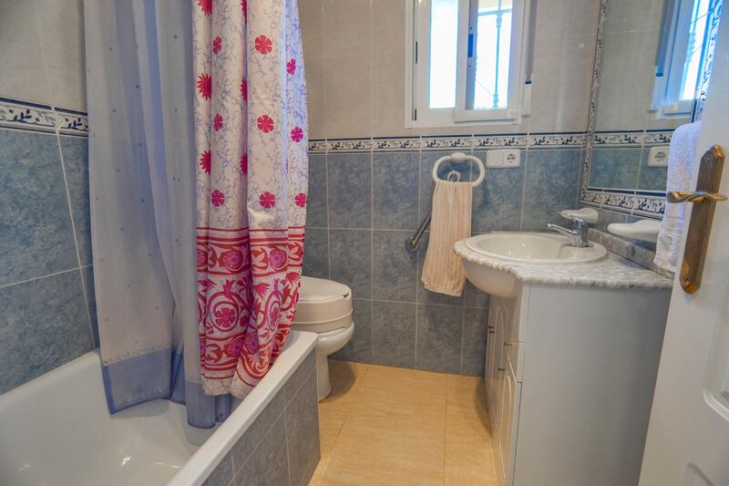 2 slaapkamer Villa Te koop