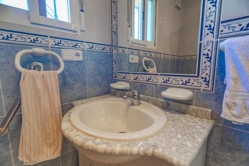 2 slaapkamer Villa Te koop