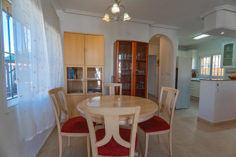 2 slaapkamer Villa Te koop