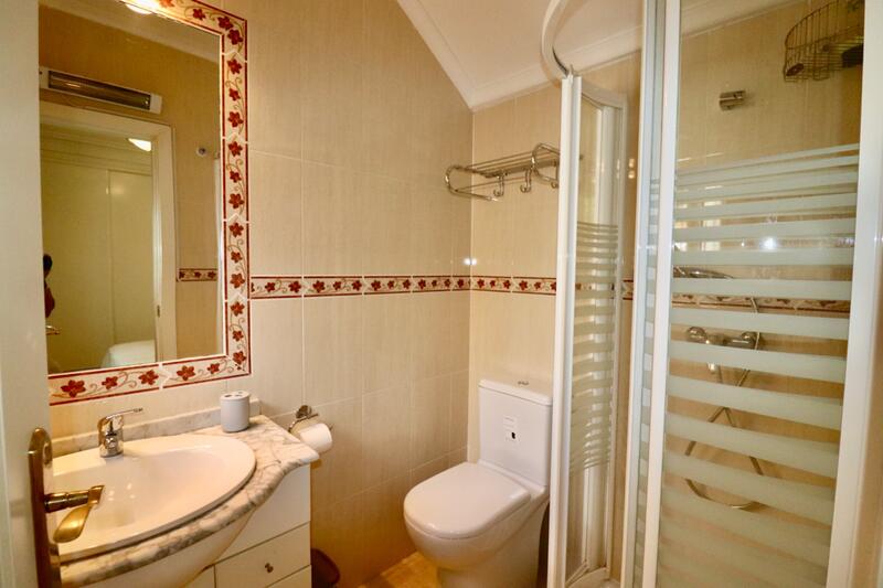 2 chambre Villa à vendre