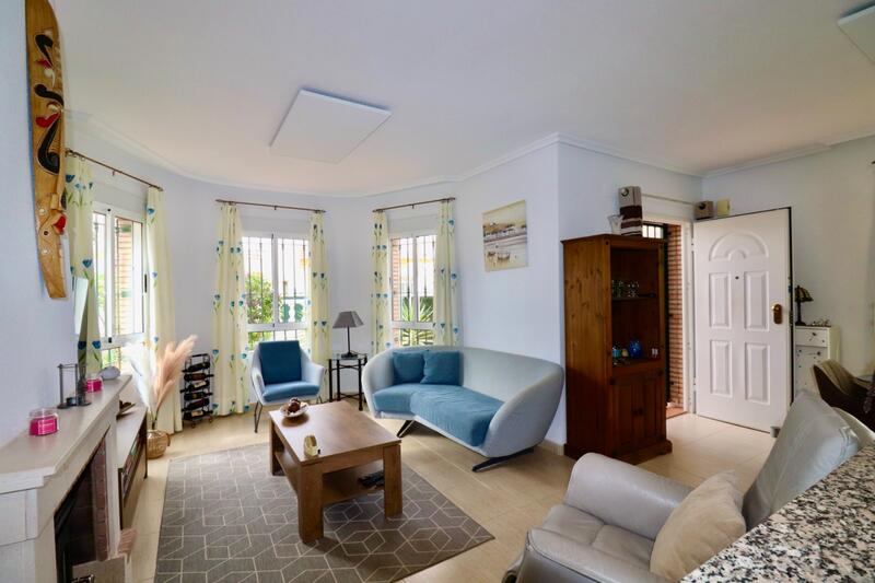 2 chambre Villa à vendre