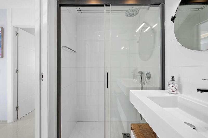 3 slaapkamer Villa Te koop