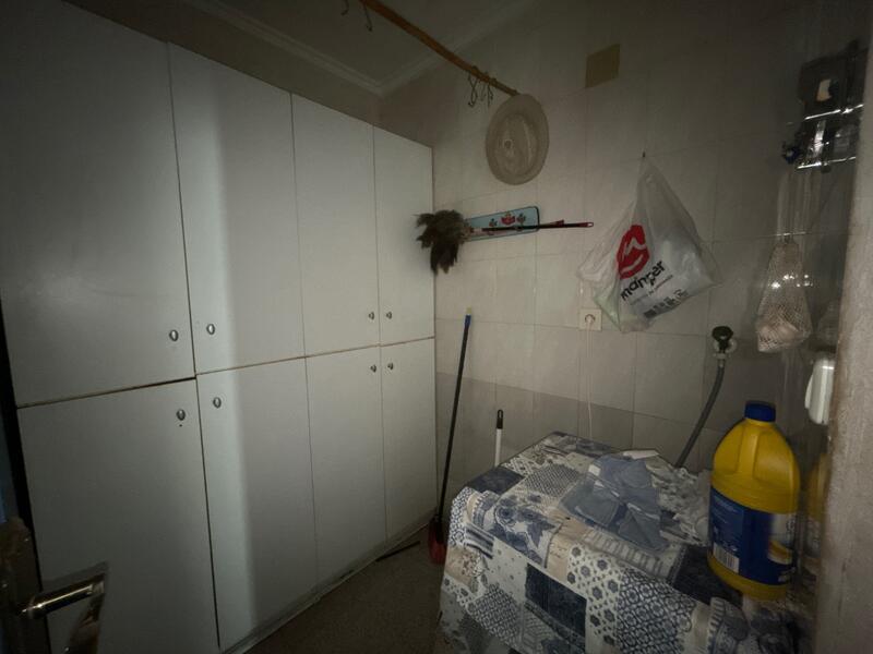 3 soveværelse Villa til salg