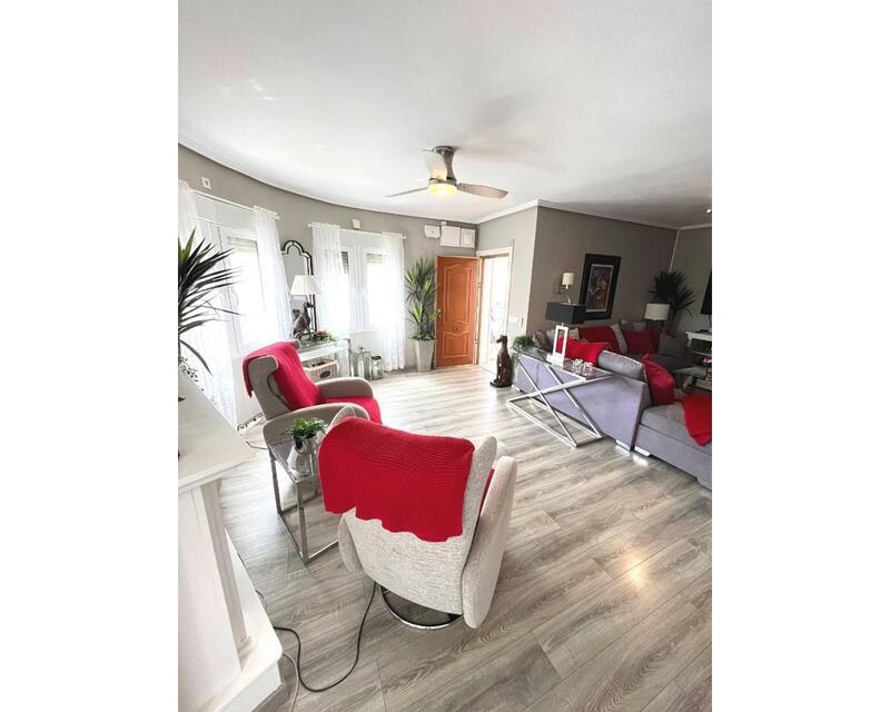 3 Schlafzimmer Villa zu verkaufen