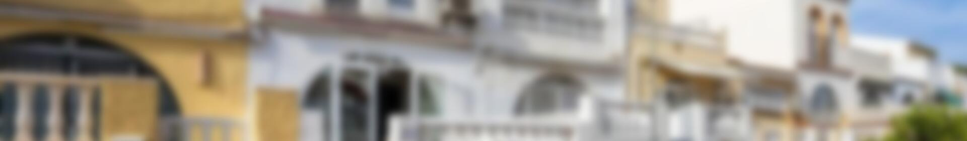 3 Cuarto Adosado en venta