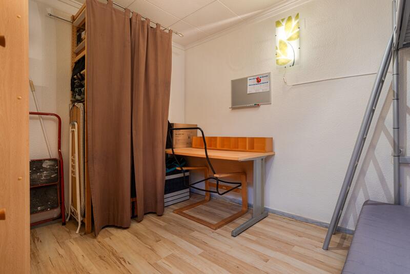 3 Cuarto Adosado en venta