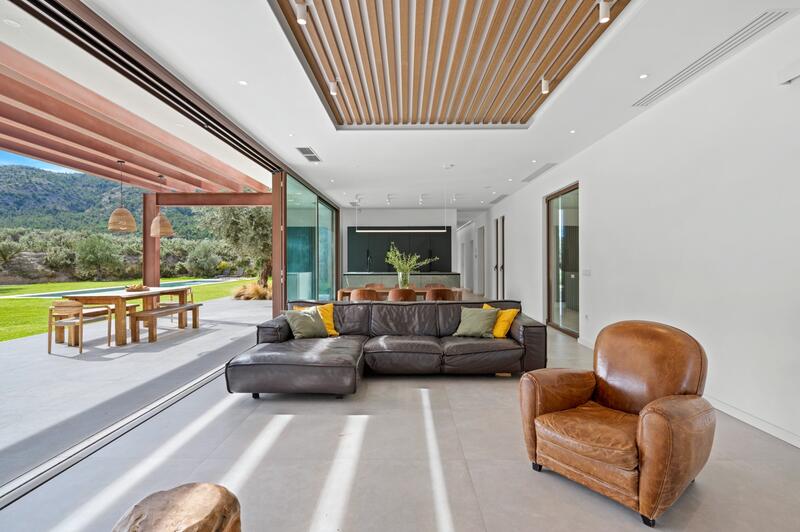 4 Schlafzimmer Villa zu verkaufen