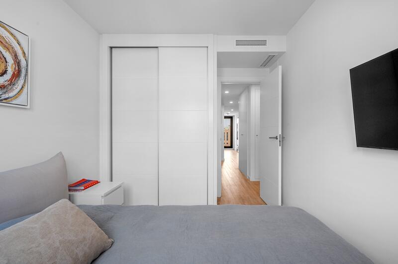 3 Schlafzimmer Appartement zu verkaufen 3 Schlafzimmer Appartement zu verkaufen