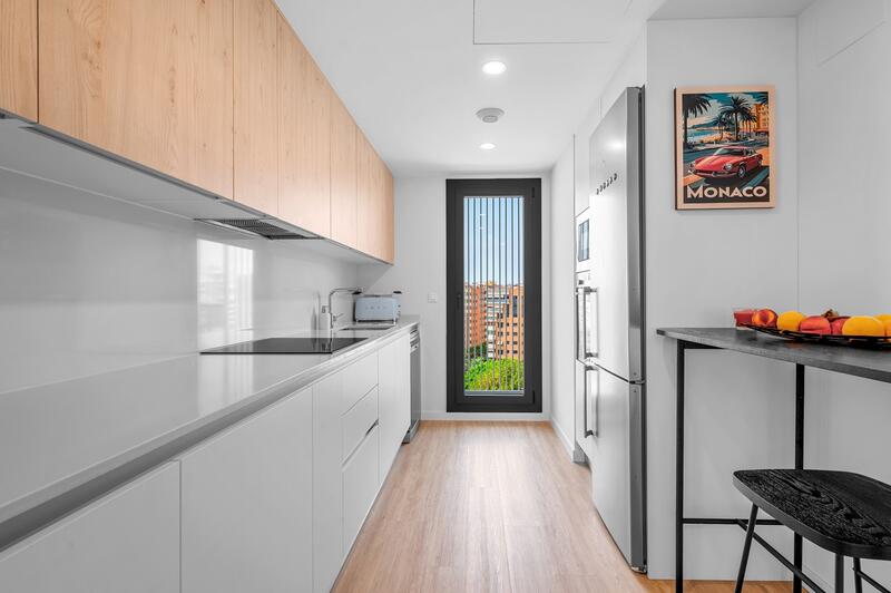 3 Schlafzimmer Appartement zu verkaufen 3 Schlafzimmer Appartement zu verkaufen