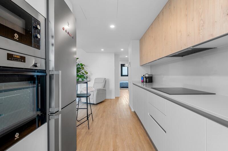 3 Schlafzimmer Appartement zu verkaufen 3 Schlafzimmer Appartement zu verkaufen