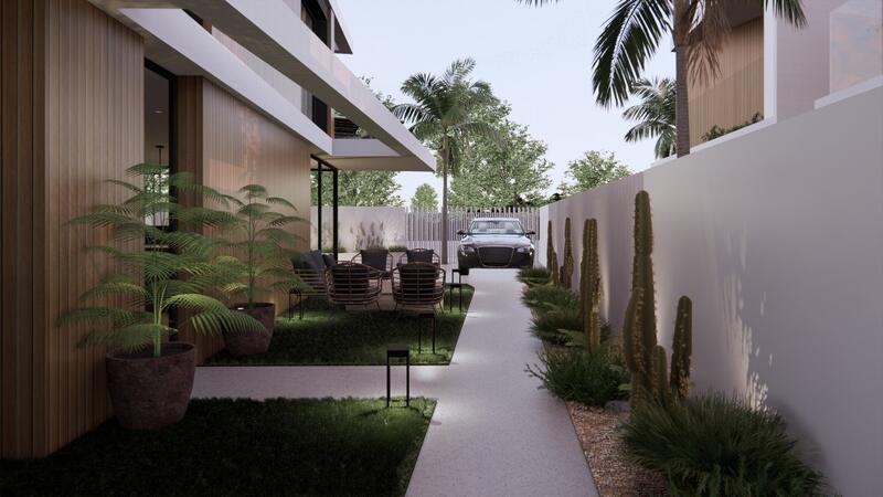 3 slaapkamer Villa Te koop 3 slaapkamer Villa Te koop