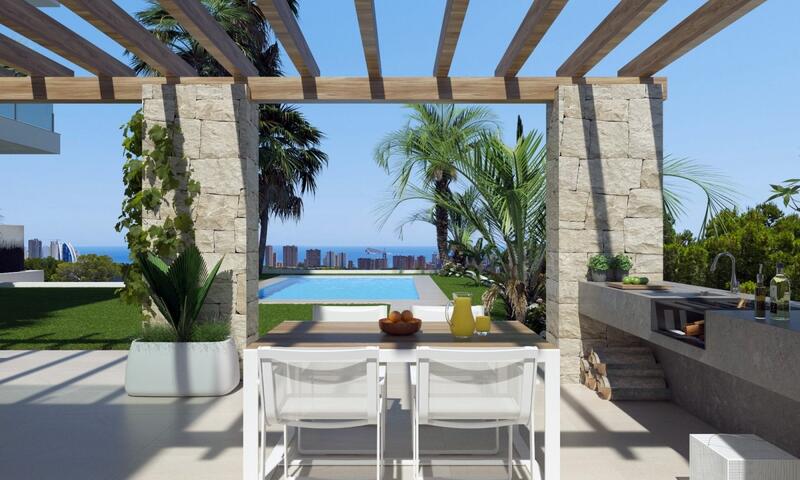 3 soverom Villa til salgs 3 soverom Villa til salgs