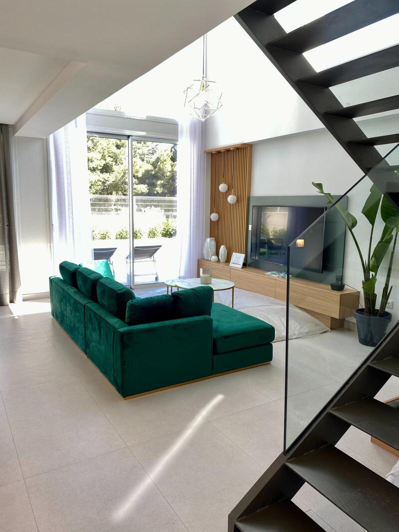 3 slaapkamer Villa Te koop 3 slaapkamer Villa Te koop