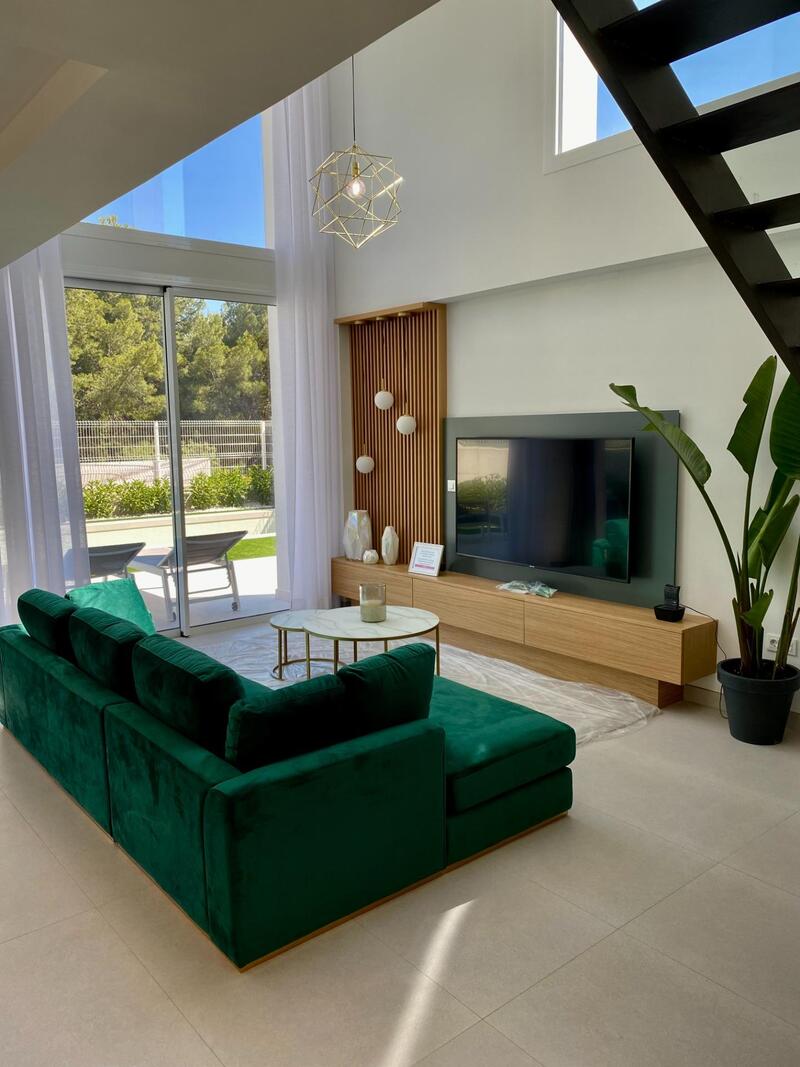 3 slaapkamer Villa Te koop 3 slaapkamer Villa Te koop