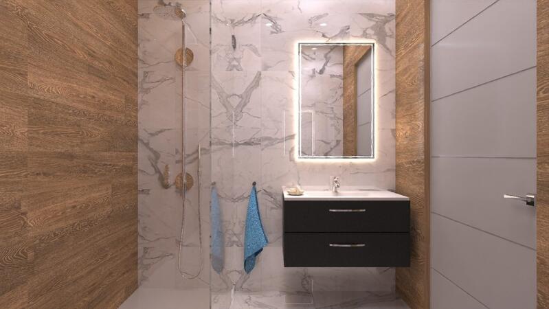 3 soverom Villa til salgs 3 soverom Villa til salgs