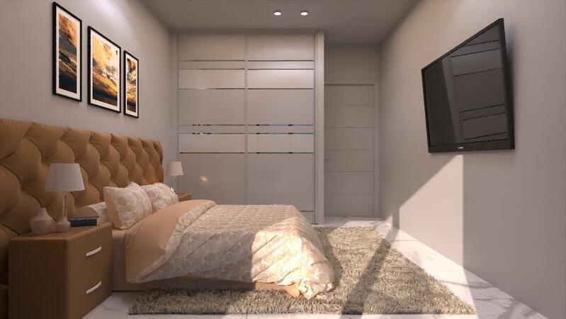 3 soverom Villa til salgs 3 soverom Villa til salgs